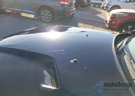 2011 Dodge Challenger из США, поврежденный, VIN 2B3CJ4DG5BH542252